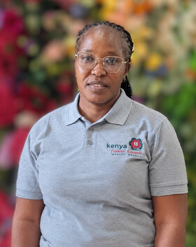 Consolata Chepkirui